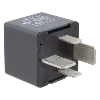 WVE® - Accessory Power Relay
