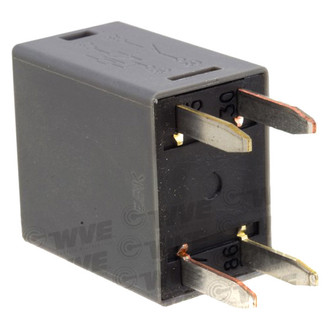 WVE® - Accessory Power Relay