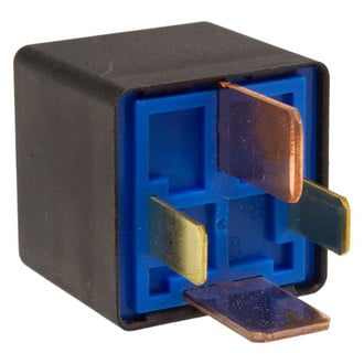 WVE® - Accessory Power Relay