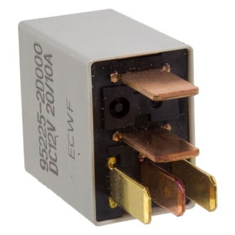 WVE® - Accessory Power Relay