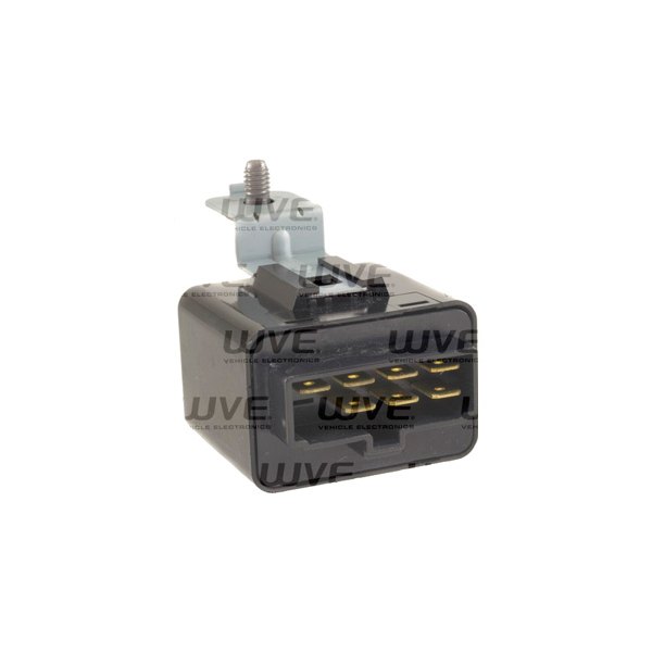 WVE® - Windshield Wiper Motor Relay