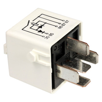 WVE® - Ignition Relay