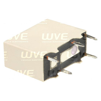WVE® - Parking Light Relay