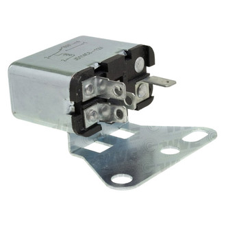 WVE® - Horn Relay
