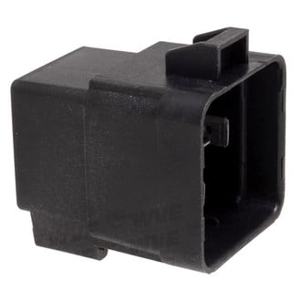 WVE® - Engine Cooling Fan Motor Relay