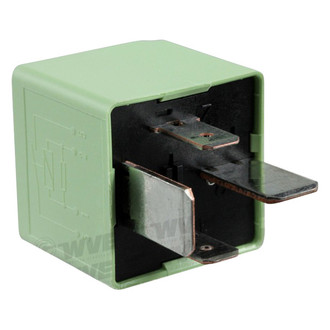 WVE® - Fuel Pump Relay