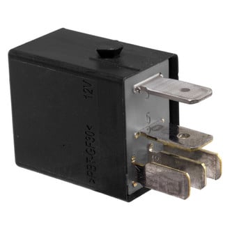 WVE® - Horn Relay