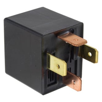 WVE® - Main Relay