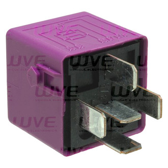 WVE® - Turn Signal Relay