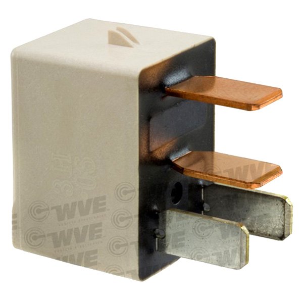 WVE® - On Board Computer Relay