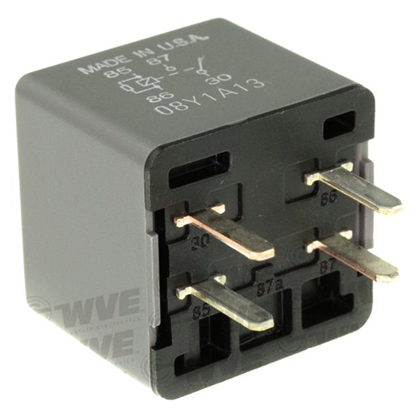 WVE® - Multi Purpose Relay