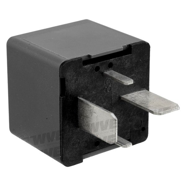 WVE® - Adjustable Pedal Relay