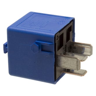 WVE® - Ignition Relay