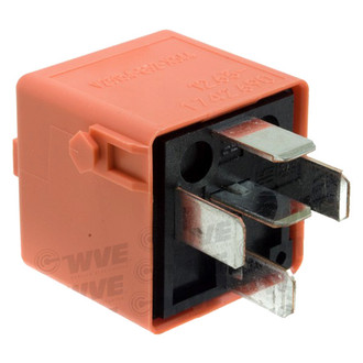 WVE® - Secondary Air Injection Pump Relay