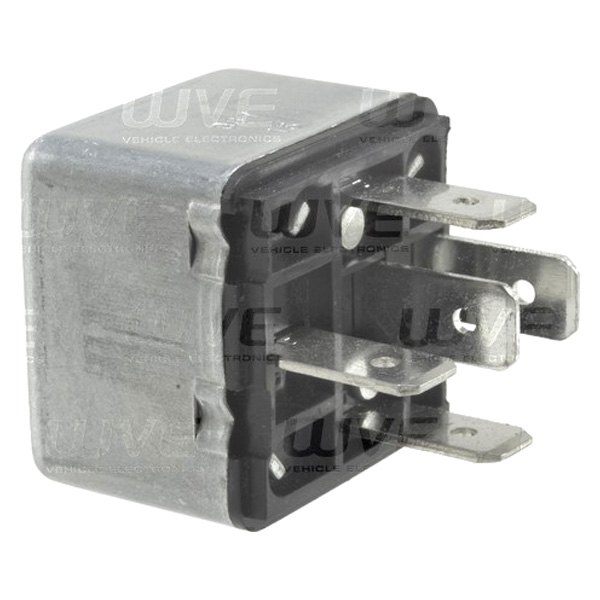 WVE® - Fuel Injection Relay