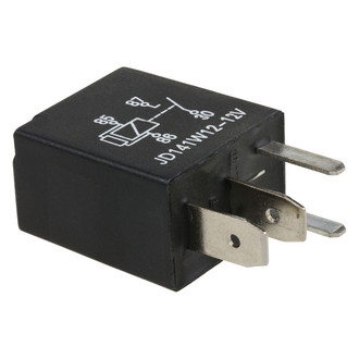 WVE® - Accessory Power Relay