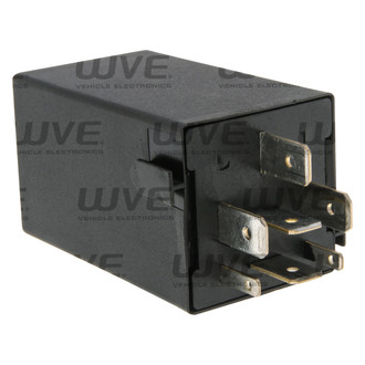 WVE® - Accessory Power Relay