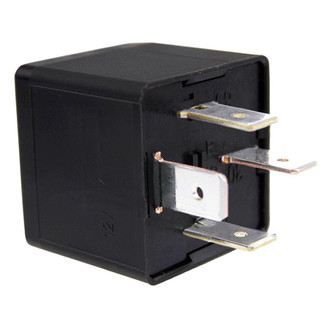 WVE® - Starter Relay