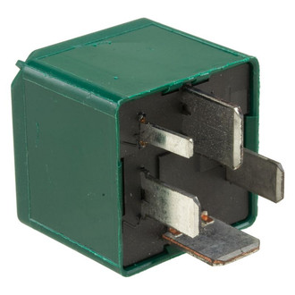 WVE® - Engine Cooling Fan Motor Relay