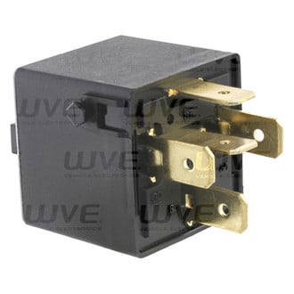 WVE® - Headlight Relay