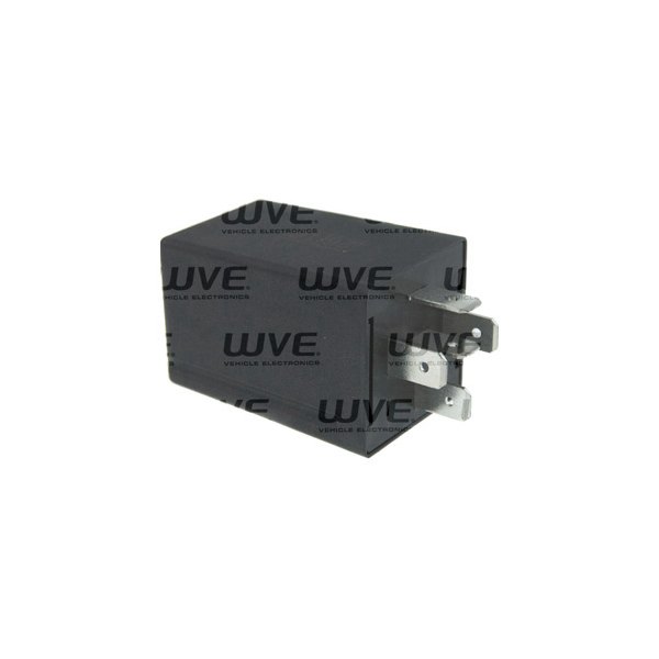 WVE® - Headlight Washer Relay