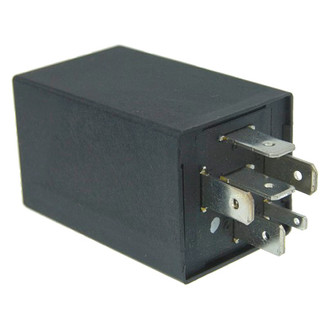 WVE® - Engine Cooling Fan Motor Relay