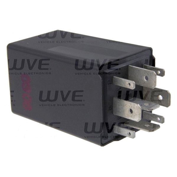 WVE® - Multi Purpose Relay Power Steering Relay