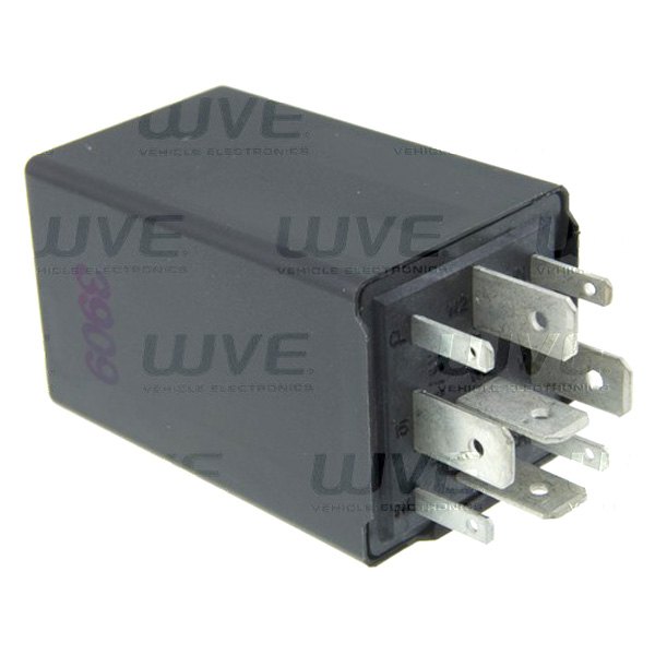 WVE® 1R2450 Multi Purpose Relay Power Steering Relay