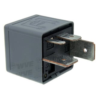 WVE® - Accessory Power Relay