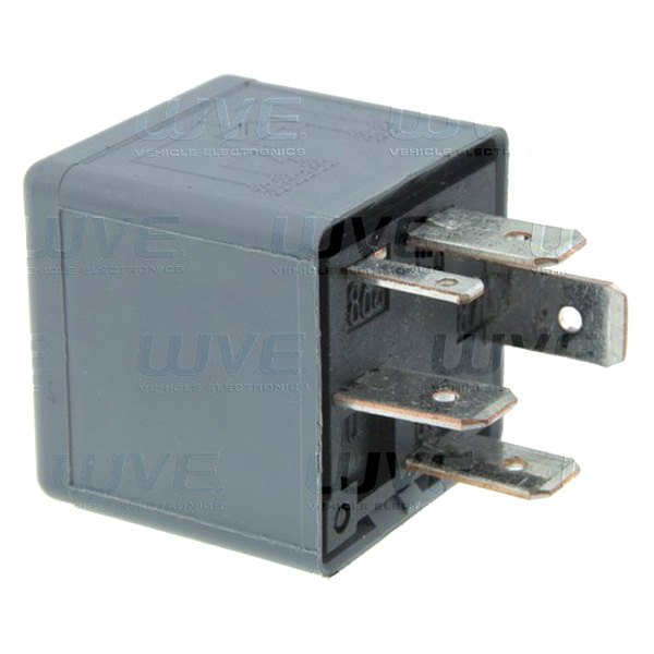 WVE® - Computer Control Relay