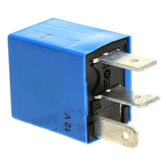 WVE® - Ignition Relay