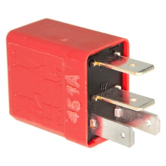 WVE® - Multi Purpose Relay
