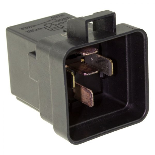 WVE® - Secondary Air Injection Relay