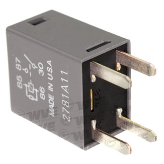 WVE® - Auto Shut Down Relay