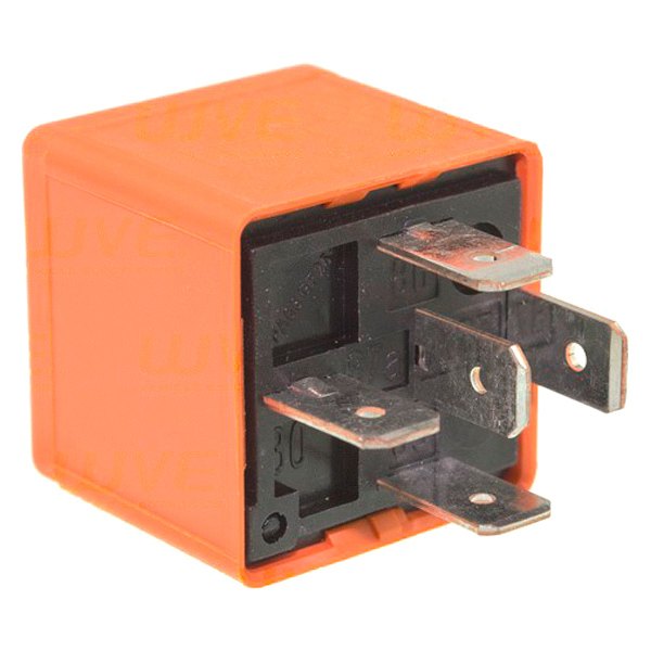 WVE® - Engine Cooling Fan Motor Relay