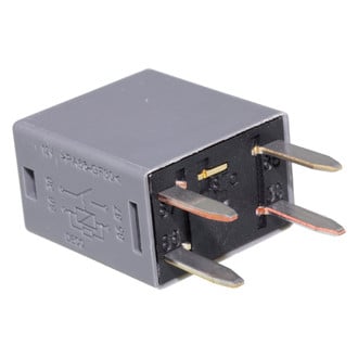 WVE® - Accessory Power Relay