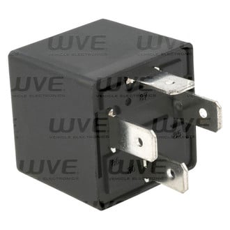 WVE® - Multi Purpose Relay