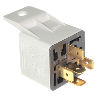 WVE® - Electrical Door Lock Relay