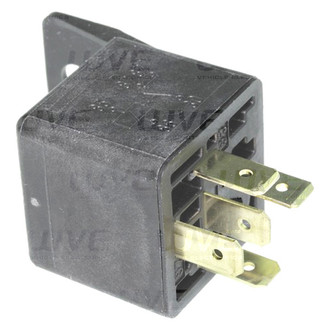 WVE® - Fuel Pump Relay