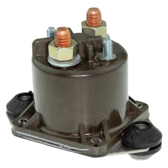 WVE® - Diesel Glow Plug Relay