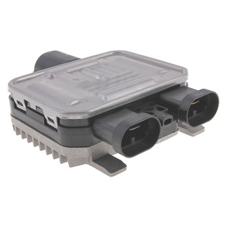WVE® - Engine Cooling Fan Motor Relay