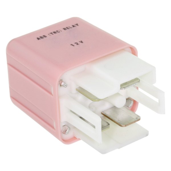 WVE® - Traction Control Unit Relay