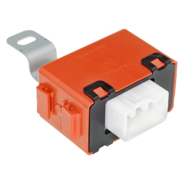 WVE® - Trailer Tow Relay