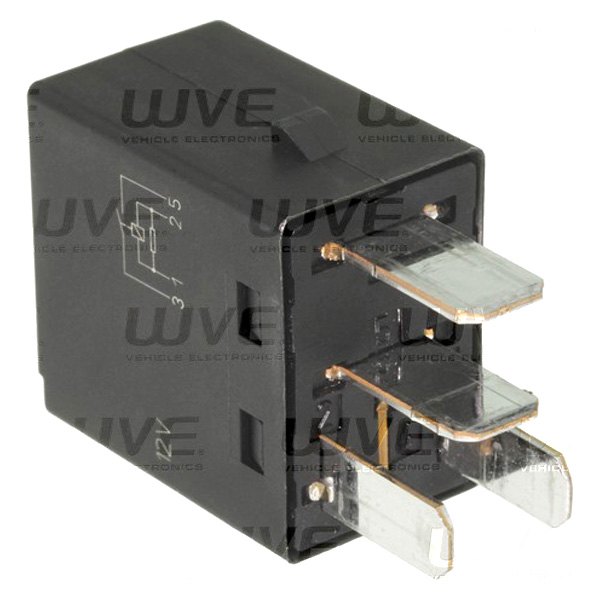 WVE® - Headlight Relay