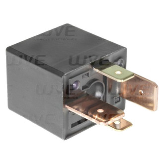 WVE® - Headlight Relay