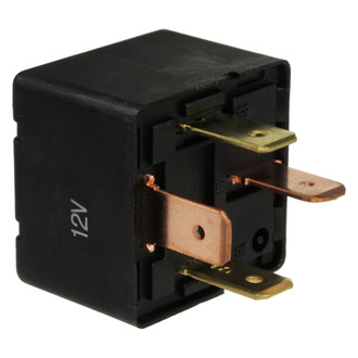 WVE® - Multi Purpose Relay