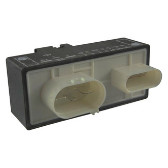 WVE® - Engine Cooling Fan Motor Relay