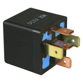 WVE® - Main Relay