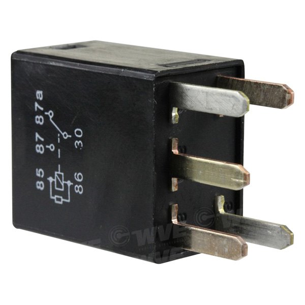 WVE® - Fuel Pump Relay