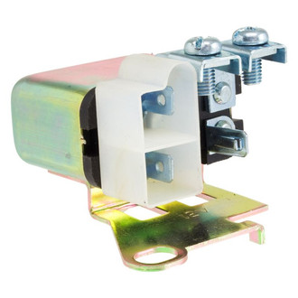 WVE® - Horn Relay